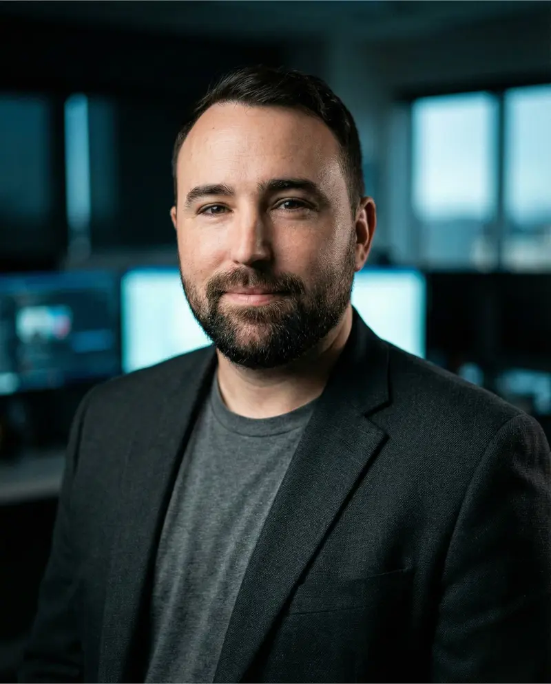Matthew Kirkland